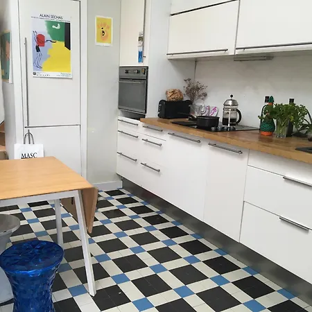 Privat bolig & Campagne