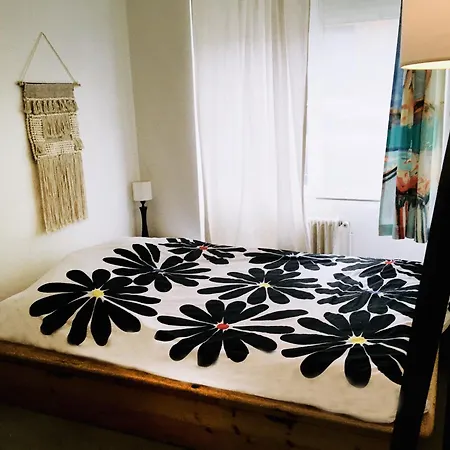 & Campagne Accommodatie bij particulieren