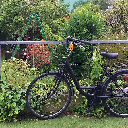 Accommodatie bij particulieren & Campagne