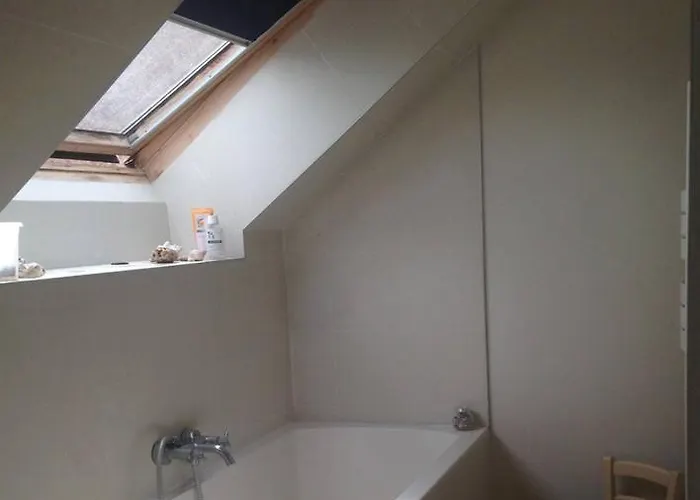 & Campagne Accommodatie bij particulieren *