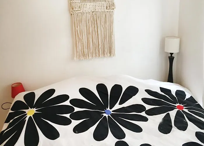 & Campagne Accommodatie bij particulieren