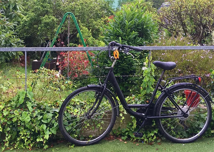 Accommodatie bij particulieren & Campagne