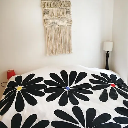 & Campagne 홈스테이